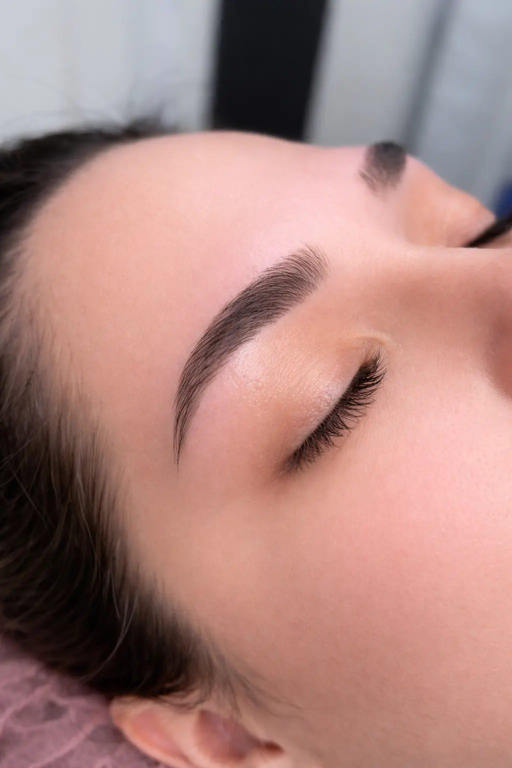 Eyebrows