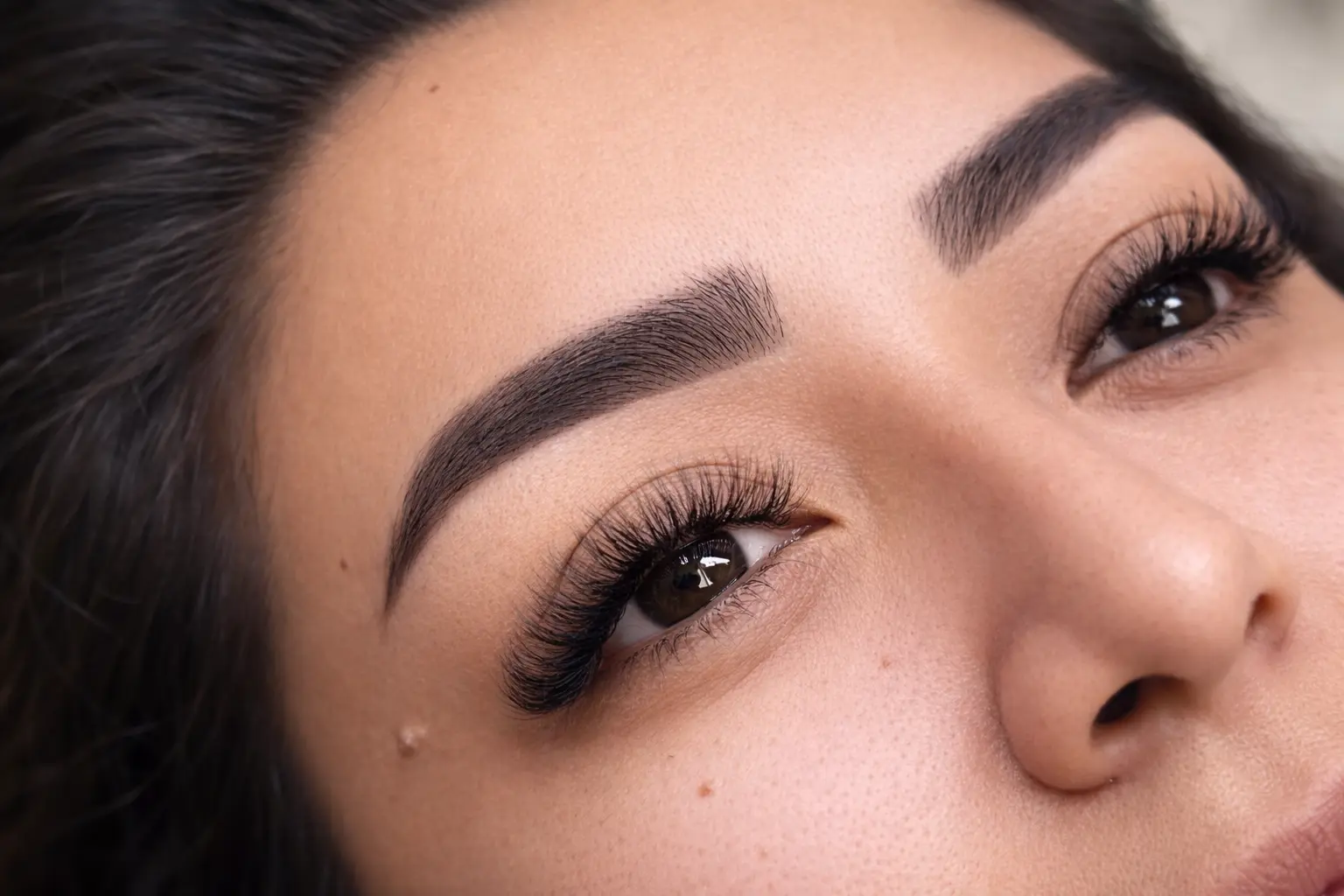 Lash Extensions