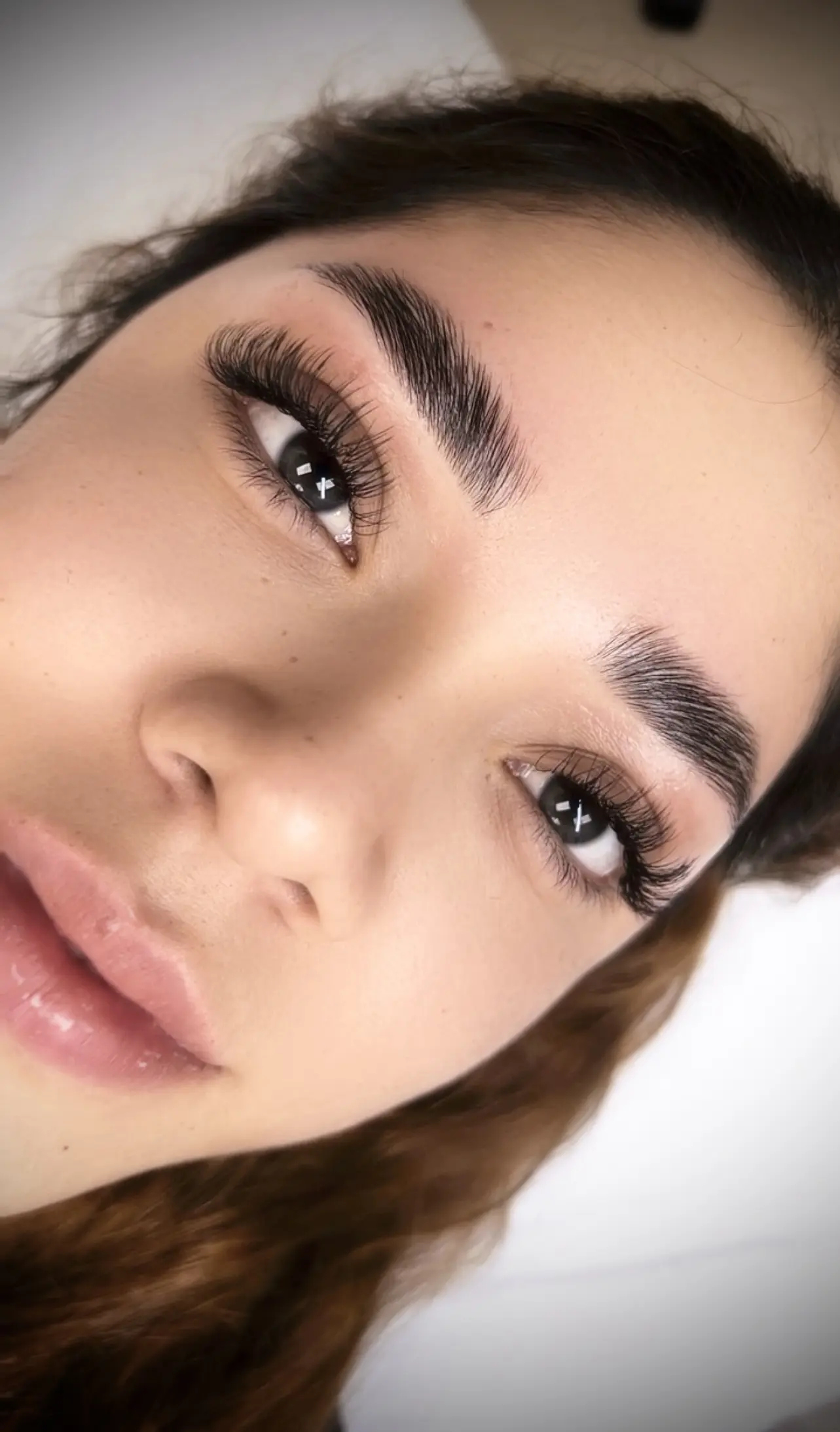 Brow Lamination