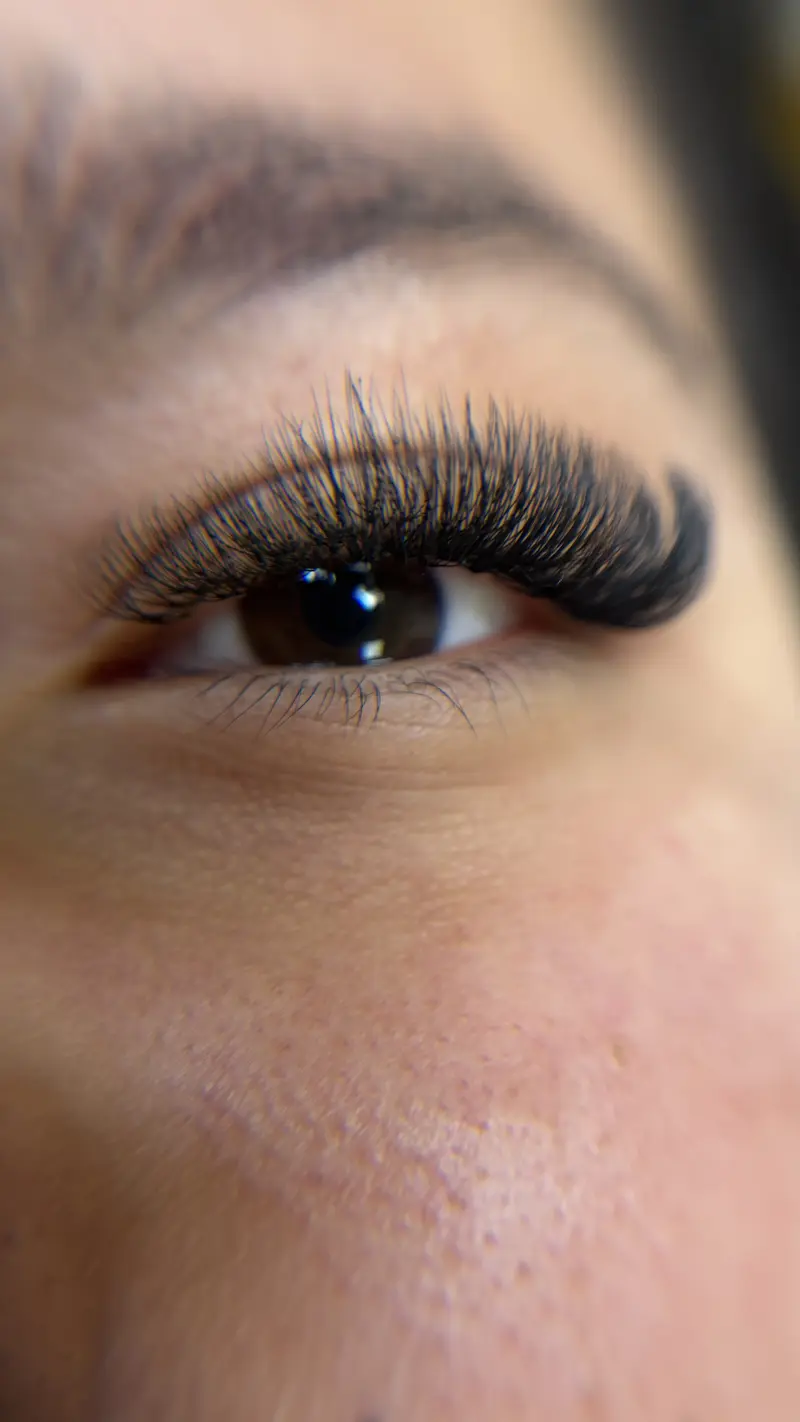 5D Volume Luxe